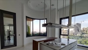 ۳۱۵متر/۴خواب مستر/فول فرنیشmiele/مدرن مارک دار