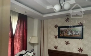 ۹۷متر دوخ ط۴ از همه طرف افتابی دلباز مرزداران