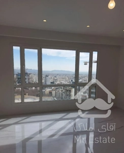 آپارتمان بام نیاوران