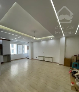 ۷۶ متر/سوهانک شهرک لاله/کاملا نور مستقیم