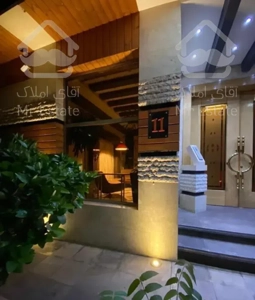 ۱۶۶متر اپارتمان سه خواب