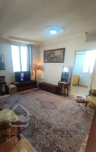۴۴ متر فول امکانات هلال احمر