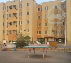 یک باب واحد آپارتمان اندیشه معاوضه با منزل