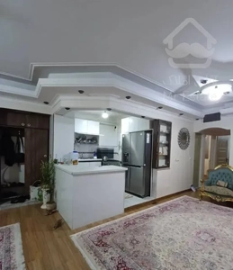 آپارتمان84متردو خواب فول تهرانپارس شرقی