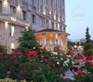 فروش آپارتمان ۷۵متری در برج شیک و مجلل رومنس حکیم