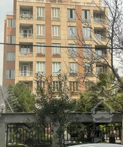 آپارتمان 120 متری 3 خواب در برج باغ آسمان دردشت