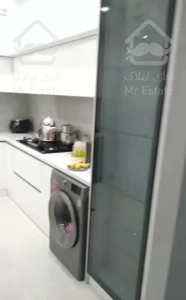 کابینت کمد پارکت قرنیز ترمووال چوب