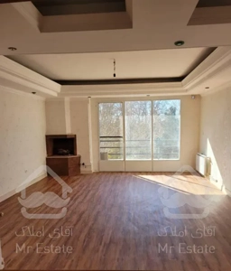 آپارتمان 86 متر دو خوابه