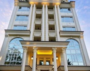 پیش فروش آپارتمان ۶۰ تا ۱۱۰ متری ۲ خوابه در وایین