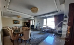 ۱۴۵ متر /۲خواب / غرق نور / تک واحدی