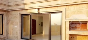 پنت دوبلکس ۳۰۰ متری ۴ خواب خیابان ۱۶ متری