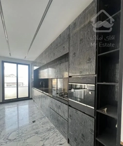 150متر سه خوابه اقدسیه تک واحدی