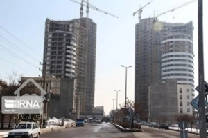 سرمایه گذاری کوتاه مدت در قلب منطقه ٢٢ دریاچه چیتگر