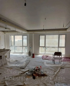 اپارتمان ۱۲۵ متر ۲ خواب