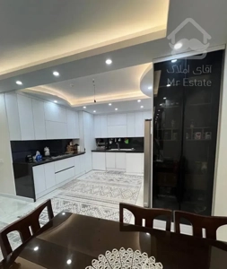 ۱۱۰متر/دو کله نور/گوهردشت داریوش