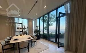 ۱۷۰ متر ویو کل تهران تراس دار /فراز/فوری/فوری/