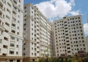 آپارتمان ۶۳متر/حماسه آفرینی در خرید