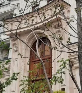 فروش آپارتمان ۳۱۰ متر ۴ خواب نوساز