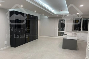 آپارتمان ۲۱۰ متری مرزداران