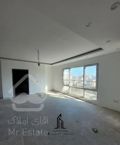 آپارتمان ۱۲۵ متر ۳ خواب تک واحد ط۳ ،بلوار امام رضا