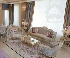 ۱۰۰ متر /۲ خواب فول دیزاین