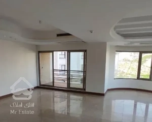 آپارتمان 170متری*3خوابه*تاپ لوکیشن درکه*