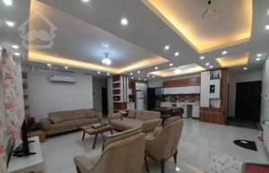 اپارتمان در شریعتی دو قدمی پل کابلی