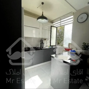 ۴۵متر فول امکانات دیزاین شده