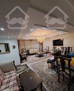 آپارتمان ۱۱۲ متری ۲ خواب فول امکانات