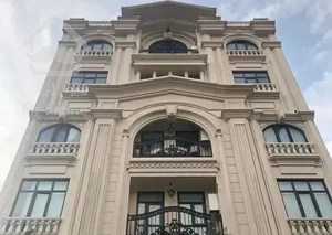 ۳۱۰ متری شیک تهاتر با ویلایی احمد آباد