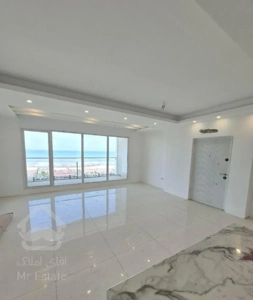 آپارتمان پلاک اول دریا ۱۱۲ متر خ آزادی باسندتکبرگ