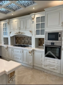 فروش واحد نور مستقیم سوپر مدرن لاکچری تمیز باسایقه