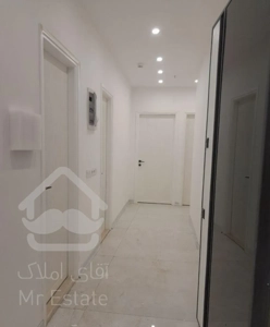 آپارتمان صفر در دانش آموز