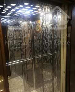 ساختمان ۴۹ متری 9 ساله