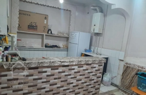 اجاره ویلایی ۶۵ متری ۱ خوابه طبقه ۱