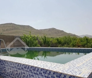 فروش فوری باغشهر 5000متری