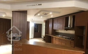 آپارتمان ۱۵۴ متری ۳ خوابه در لاله / مسکن هاشمی