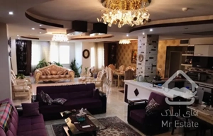 فروش ۱۸۸ متری ۳ خواب/رو به آفتاب/گوهردشت