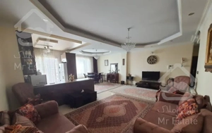 ١٠٥متر /سالن پرده خور/  واحد/جنت اباد