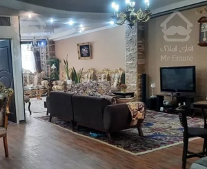 آپارتمان 140 متری ستارخان