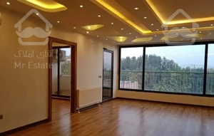 ۷۵متر  چهارباغ