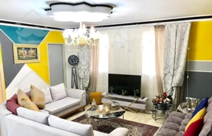 76متر/دو خواب/عروسک