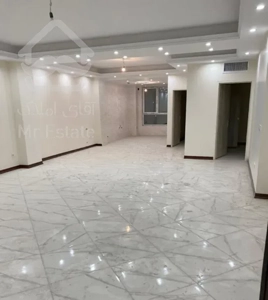 آپارتمان پاسدارگمنام 115 متری/کلیدنخورده