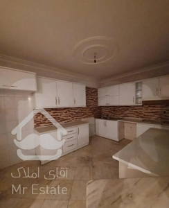 آپارتمان 110 متری ، دو خوابه ، سعادت آباد