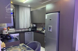 ۵۸ متر/ فول امکانات/ سرمایه‌گذاری/ خوش نقشه