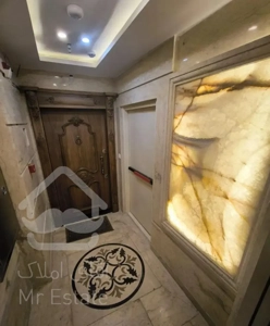 175 طبقه چهـ۴ـار (بدون مُشرفیت) سَنَـد ششدانگ*