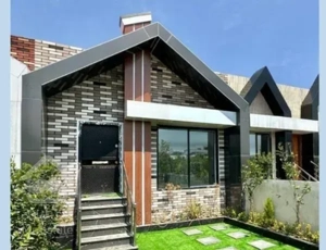 ویلای مینیمال ۱۷۰ متری/استخر داخلی/فایل زیر قیمت