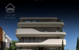 تک واحدی شخصی ساز آپارتمان ۱۲۰ متری ۲ خوابه