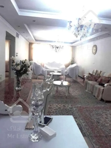 ۱۱۵ متری دو خواب اجاره ای غرق در نور