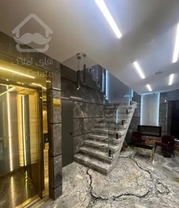 ۱۰۰ متر دوخواب / لوکیشن دنج و اعیان نشین